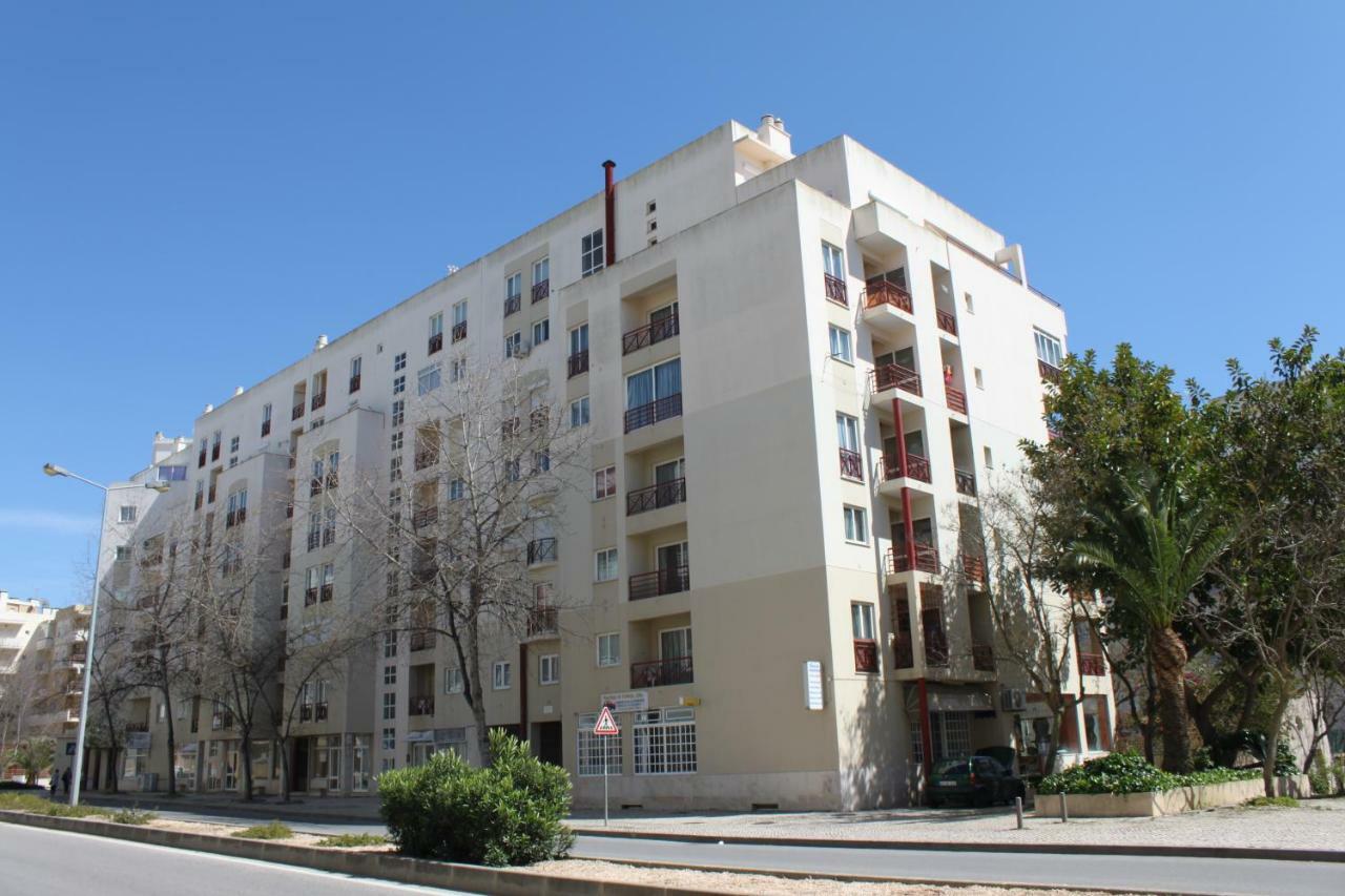 Edificio Fragata A Apartamento *